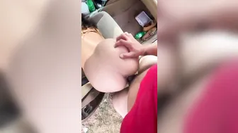 Latina Whore Cheats And Pounds Into The Middle