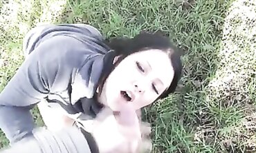 Caro Cream Gets Boldly Smashed After Skipping the Gym