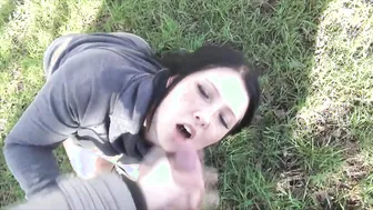 Caro Cream Gets Boldly Smashed After Skipping the Gym
