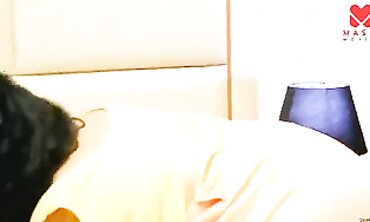 Suchi Bath Solo Fingering in the Bathroom