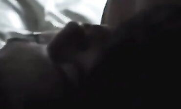 Petite Erotic Shower Scene