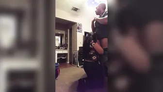 Tinder Match Gets DP'd In The Shower