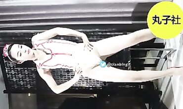 维拉定制黑丝热舞 4K高清完整版