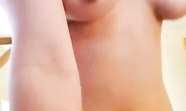 Sweetheart's Surprise Proposal - Romantic Lovemaking Session with Intense Orgasm
