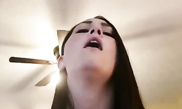 Sweetheart's Surprise Proposal - Romantic Lovemaking Session with Intense Orgasm