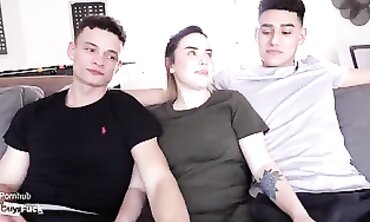 Rico The Cut Jock Anal Debut With Andre