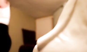 Plump Tattooed Girl Secretly Filmed in Restroom