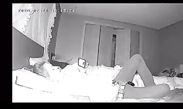 Exclusive Footage - Hot Amateur Blonde Babe's Passionate Orgasm Captured