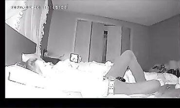 Exclusive Footage - Hot Amateur Blonde Babe's Passionate Orgasm Captured