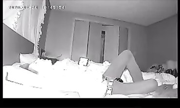 Exclusive Footage - Hot Amateur Blonde Babe's Passionate Orgasm Captured