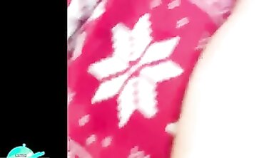 Camping Spielzeit: Amateur BBW Anal Creampie
