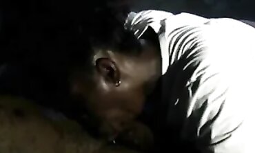Ebony Tenant Gets Face-Fucked By Landlord For Rent