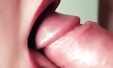 Close-Up Bondage Restraint in Slow Motion