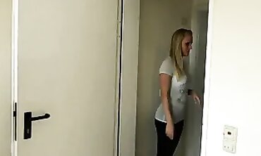 4 Vulgar German Dykes in a Spunky Group Sex Session
