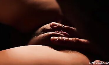 Vanessa Decker's Sensual Morning Seduction