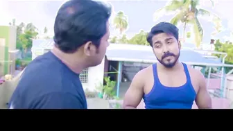 Kamwali Bhai Scene 3: Chubby MILF Threesome