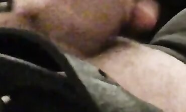 Paramour Biotch's Fiancé Enjoys a Deep Throat Blowjob from His Mistress