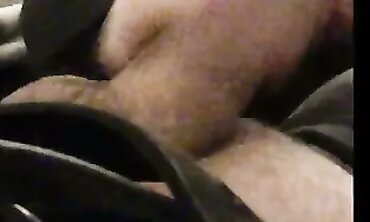 Paramour Biotch's Fiancé Enjoys a Deep Throat Blowjob from His Mistress