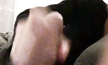 Paramour Biotch's Fiancé Enjoys a Deep Throat Blowjob from His Mistress