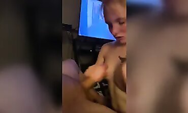 Caught With Best Friend's Stepdaughter