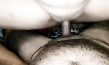 Night Pounding: Husband and Ex-Wife Hardcore Anal Sex