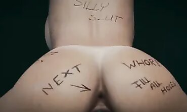 Lara Croft's Virtual Adventure - VR Gameplay & Sexual Encounters