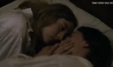 Saoirse Ronan and Kate Winslet's Sultry Ammonite Affair