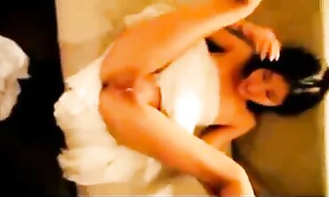 Han Sung Ju Takes a 17cm Cock in Deep Throat and Doggy Style