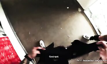 Slutty Milf Vicky Huntt Gets A Hardcore Anal Fisting And Facial