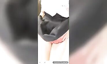 Nasty Thai College Girl Amateur Webcam