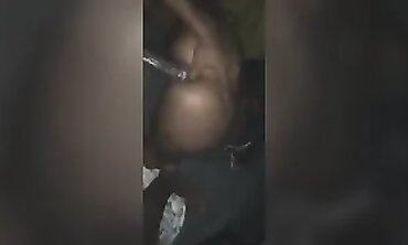 Black Paramour's Guide to Passionate Sex - Juicy Pie Filled with Love