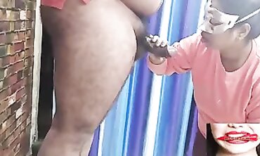 Beauty: Indian Bhabhi Sweetheart Intercourse With Hindi Talk