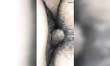 Next Door Black Amateur Anal Caught on Birthday