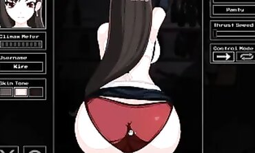 Tifa's Final Wish: Greedy Heaven Hentai Compilation