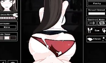 Tifa's Final Wish: Greedy Heaven Hentai Compilation