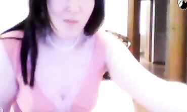 Serafima Ekaterinburg BBW POV Webcam Selfie