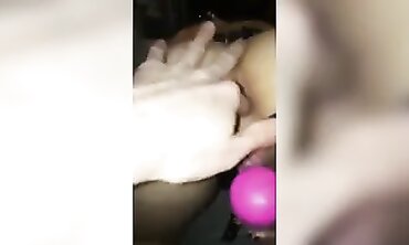 Beautiful French Brunette's Perfect Anal Experience