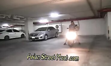 Nailed With Sneakers On
