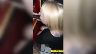 Joy Enjoys Her Huge Black Dick