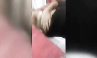 Generoso Escote: Amateur POV Softcore