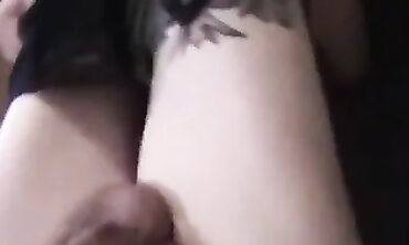 Alex Chance Sucks Cock and Takes Facial