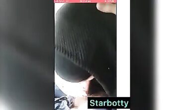 Rosy Rocket and Starbotty in a Wild Anal Assfucking Session