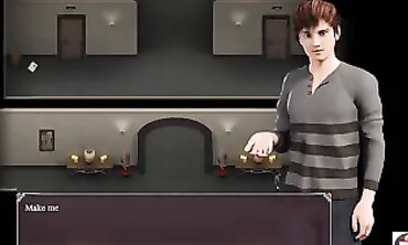 JoyStickCinema: Enthusiasm Epidemic Part 10