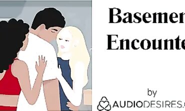 Dungeon Encounter: Remastered ASMR Roleplay for Supersluts