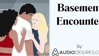 Dungeon Encounter: Remastered ASMR Roleplay for Supersluts