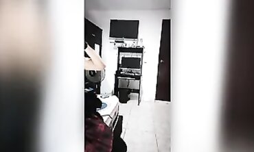 Latina Prima Makes Real Movies With Her Cousin