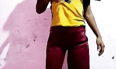 देसी लड़के और लड़की की जबरदस्त चूदई