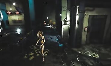 Cyberomance Prealha Rough Outdoor Gameplay