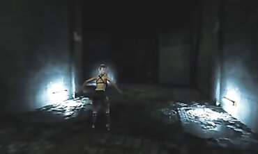 Cyberomance Prealha Rough Outdoor Gameplay