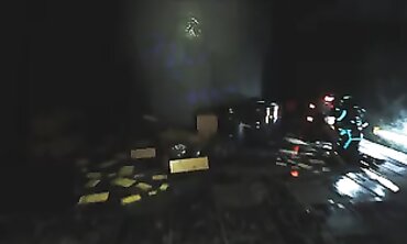 Cyberomance Prealha Rough Outdoor Gameplay